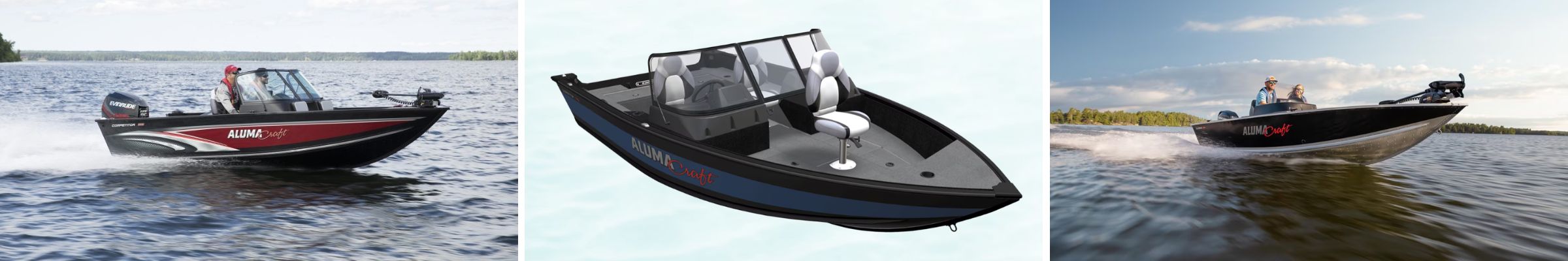 Boat Dealers Manitoba