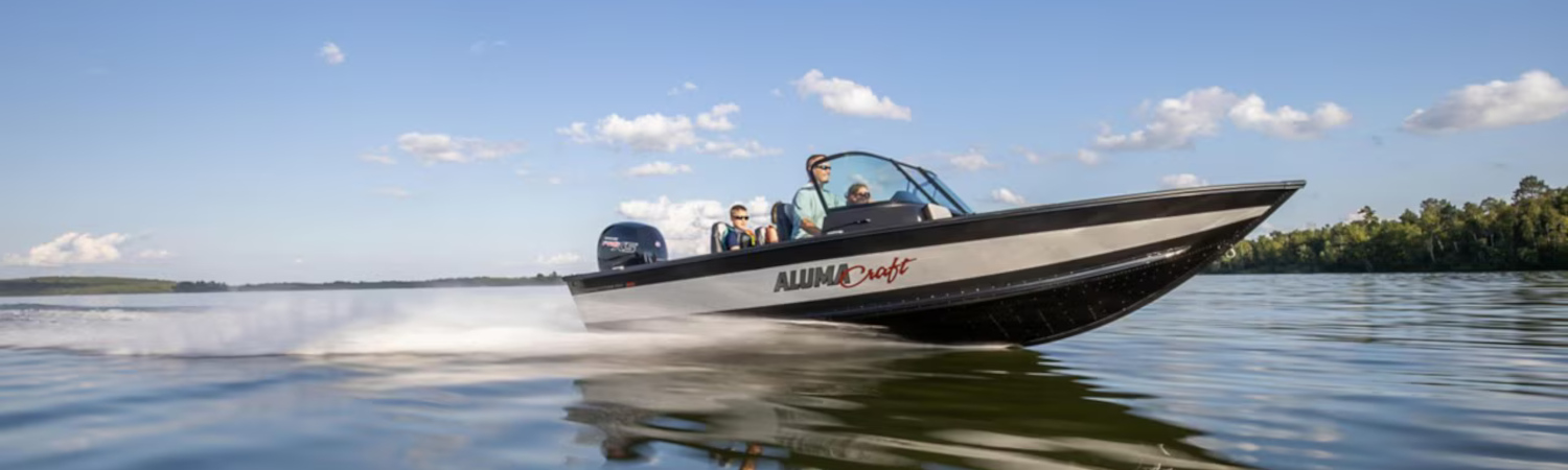 2024 AlumaCraft Competitor 175 FSX for sale in FFun Motorsports - Winnipeg, Winnipeg, Manitoba