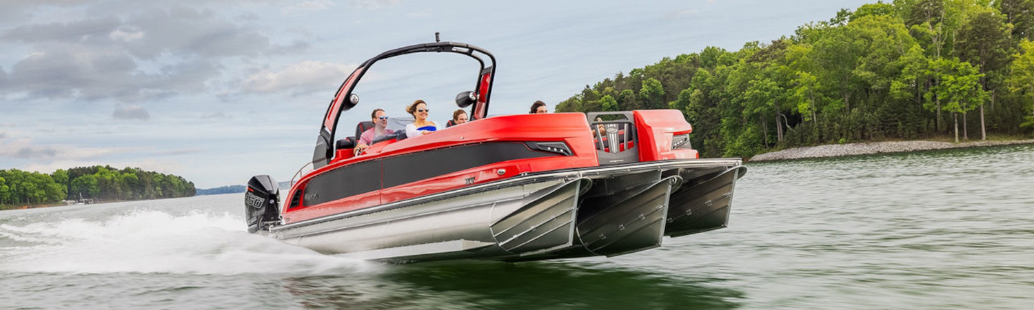 2024 Manitou Luxury XT for sale in FFun Motorsports - Winnipeg, Winnipeg, Manitoba
