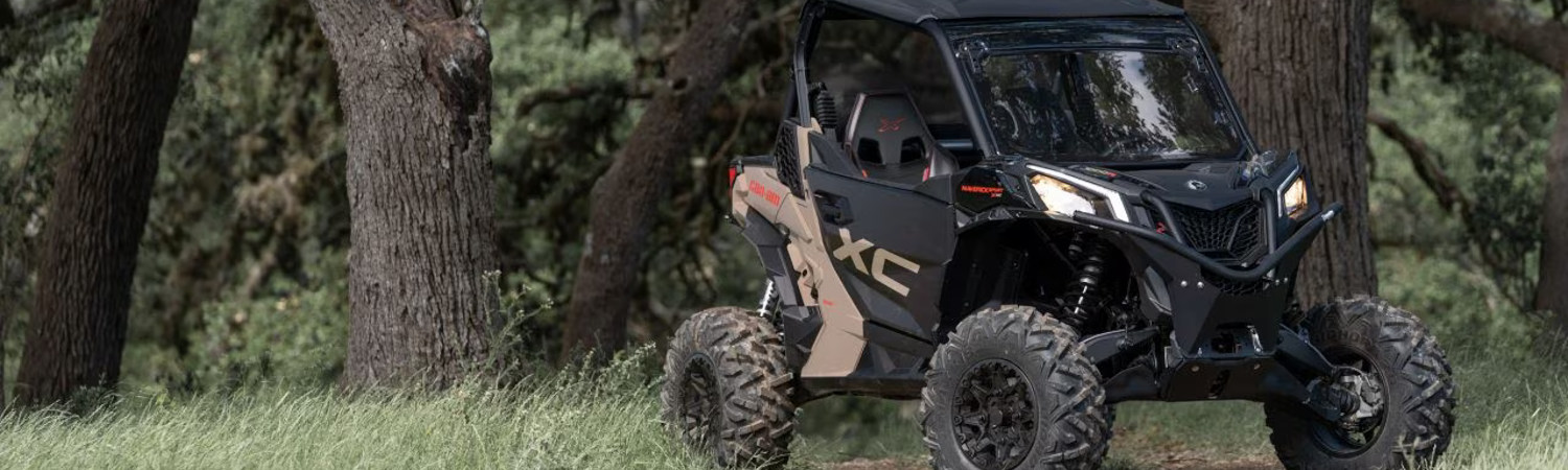 Can-Am Dealers Winnipeg