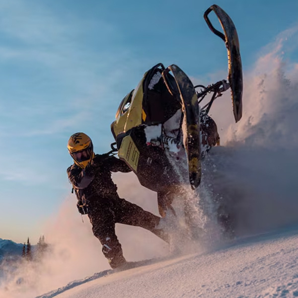 SKI-DOO