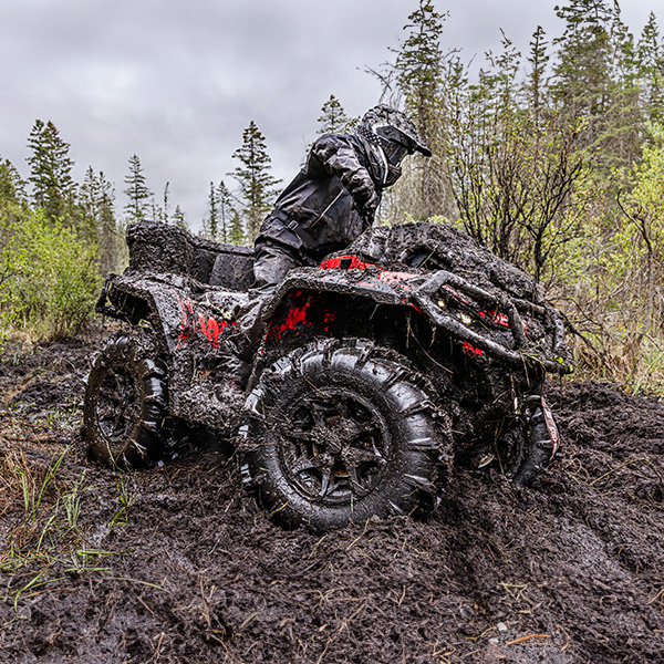 ATV