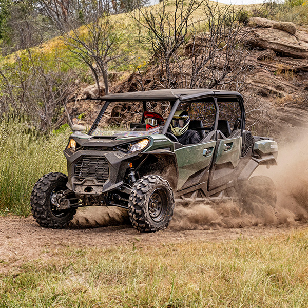 UTV
